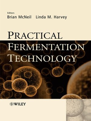 cover image of Practical Fermentation Technology